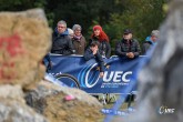  2024 UEC Trials Cycling European Championships - Jeumont (France) 29/09/2024 -  - photo Tommaso Pelagalli/SprintCyclingAgency?2024